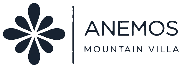 Anemos Mountain Villa