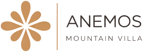 Anemos Mountain Villa