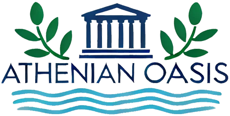 Athenian Oasis