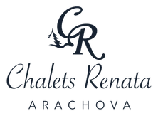 Chalets Renata