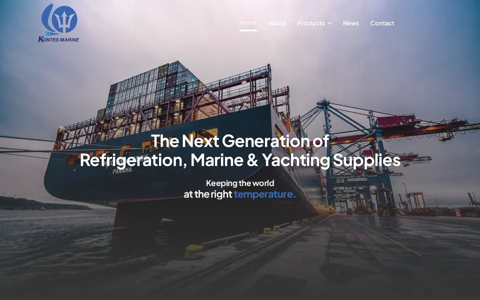 Kontes Marine