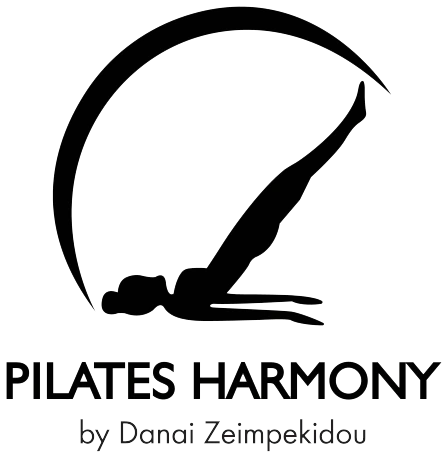 Pilates Harmony