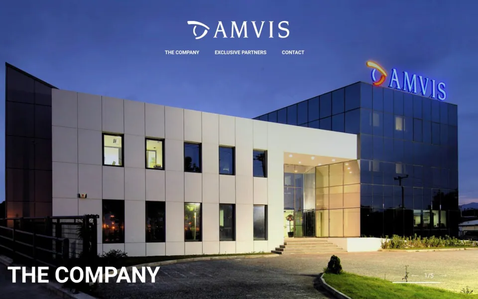 Amvis