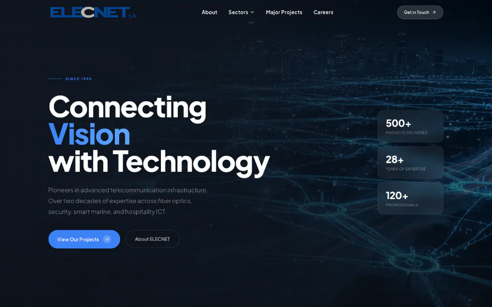 Elecnet